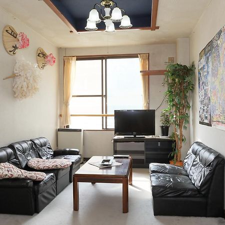 Resort Inn Chiharu Nozawaonsen Bagian luar foto