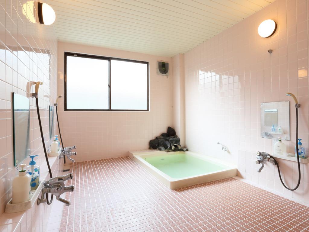 Resort Inn Chiharu Nozawaonsen Bagian luar foto